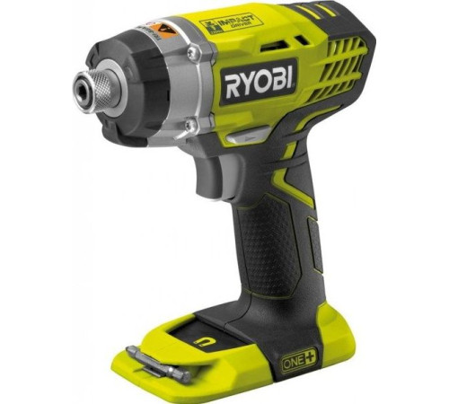 Гайковерт акумуляторний Ryobi RID1801M 18V (без акумулятора)