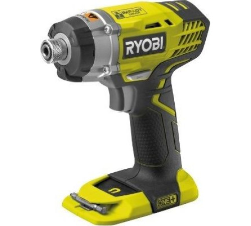 Гайковерт акумуляторний Ryobi RID1801M 18V (без акумулятора)