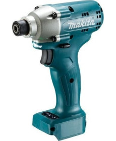 Гайковерт ударний Makita TD112DMZ 12V без акумулятора