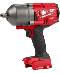 Гайковерт ударний Milwaukee M18 ONEFHIWF12-0X 18V без акумулятора