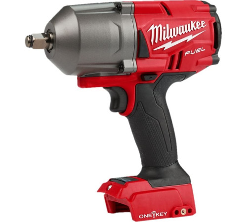 Гайковерт ударний Milwaukee M18 ONEFHIWF12-0X 18V без акумулятора