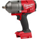 Гайковерт ударний Milwaukee M18 ONEFHIWF12-0X 18V без акумулятора