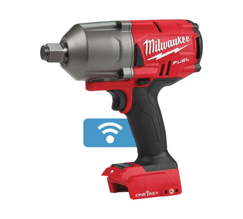 Гайковерт ударний Milwaukee M18ONEFHIWF34-502X 18 V 3/4 + 2 акумулятори