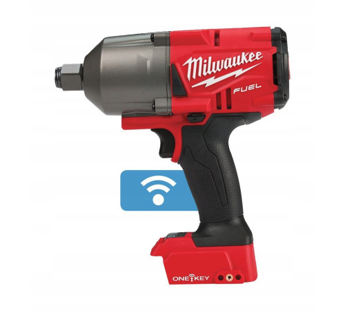 Гайковерт ударний Milwaukee M18ONEFHIWF34-502X 18 V 3/4 + 2 акумулятори