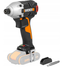 Гайковерт акумуляторний Worx WX261.9 20V (без акумулятора)