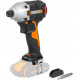 Гайковерт акумуляторний Worx WX261.9 20V (без акумулятора)