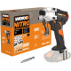Гайковерт акумуляторний Worx WX261.9 20V (без акумулятора)