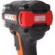Гайковерт акумуляторний Worx WX261.9 20V (без акумулятора)