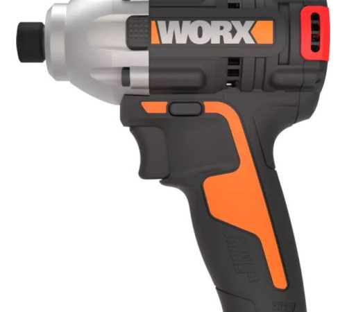 Гайковерт акумуляторний Worx WX261.9 20V (без акумулятора) Гайковерт акумуляторний Worx WX261.9 20V (без акумулятора)
