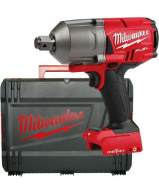 Гайковерт ударний Milwaukee M18ONEFHIWF34-0X 18 V 3/4