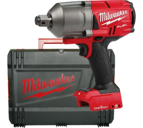 Гайковерт ударний Milwaukee M18ONEFHIWF34-0X 18 V 3/4