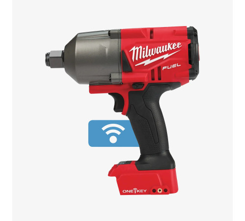 Гайковерт ударний Milwaukee M18ONEFHIWF34-0X 18 V 3/4