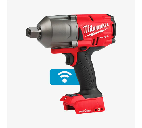 Гайковерт ударний Milwaukee M18ONEFHIWF34-0X 18 V 3/4