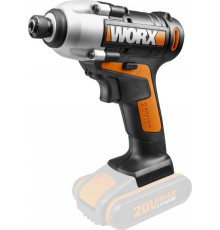 Гайковерт акумуляторний Worx WX291.9 20V (без акумулятора)