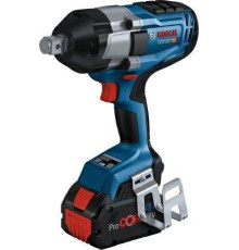 Гайковерт ударний Bosch 18V-1050H 3/4