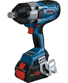 Гайковерт ударний Bosch 18V-1050H 3/4
