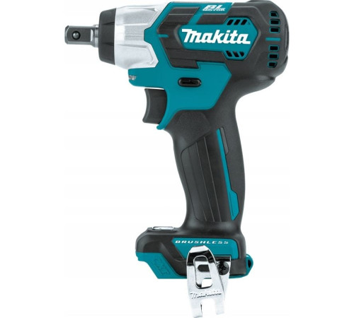 Ударний гайковерт, акумуляторний Makita TW161DSAE 12 В 1/2" (2 x акумулятора)