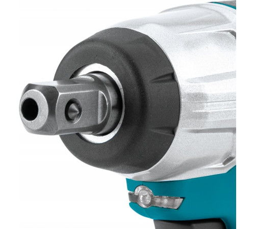 Ударний гайковерт, акумуляторний Makita TW161DSAE 12 В 1/2" (2 x акумулятора)