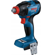 Гайковерт ударний Bosch GDX18V-210 C 18V + акумулятор