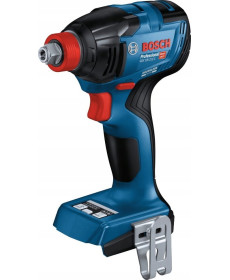 Гайковерт ударний Bosch GDX18V-210 C 18V + акумулятор