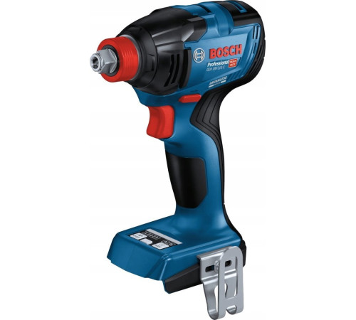 Гайковерт ударний Bosch GDX18V-210 C 18V + акумулятор