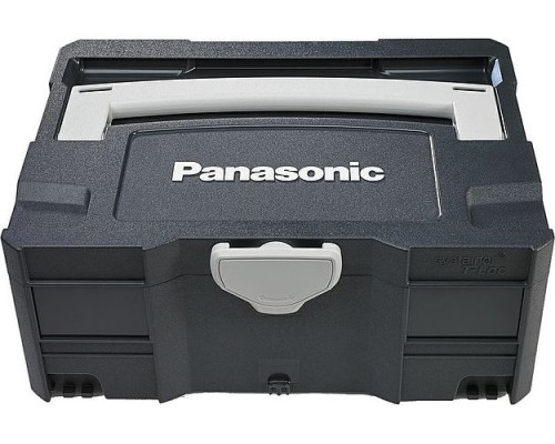 Ударний гайковерт, акумуляторний Panasonic EY7552 18 В 1/2"