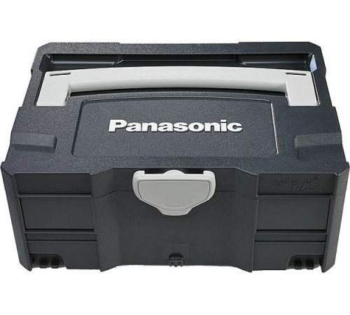 Ударний гайковерт, акумуляторний Panasonic EY7552 18 В 1/2" Ударний гайковерт, акумуляторний Panasonic EY7552 18 В 1/2"