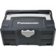 Ударний гайковерт, акумуляторний Panasonic EY7552 18 В 1/2"