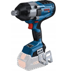 Гайковерт ударний Bosch Professional GDS 18V-1050 HC 18V без акумулятора