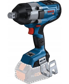 Гайковерт ударний Bosch Professional GDS 18V-1050 HC 18V без акумулятора