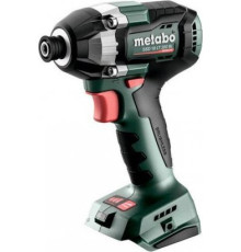 Гайковерт акумуляторний Metabo 1/4 SSD 18 LT 200 BL (без акумулятора)