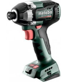 Гайковерт акумуляторний Metabo 1/4 SSD 18 LT 200 BL (без акумулятора)