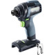 Гайковерт акумуляторний Festool TID 18-Basic (577054) 18 В + 4Аг акумулятор