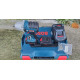 Гайковерт ударний Bosch GDS 18V-450 HC Professional, 18V + 2 акумулятори