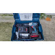 Гайковерт ударний Bosch GDS 18V-450 HC Professional, 18V + 2 акумулятори