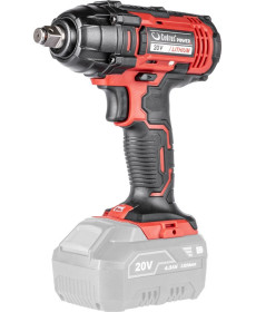 Гайковерт ударний Cedrus IW250L без акумулятора