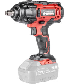 Гайковерт ударний Cedrus Cediw400Li без акумулятора
