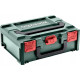 Ударний гайковерт, акумуляторний Metabo 1/2'' SSW 18 LT 300 BL 0*AH (без акумулятора)