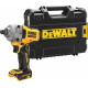 Гайковерт ударний Dewalt DCF891NT 1/2" 18V з акумулятором