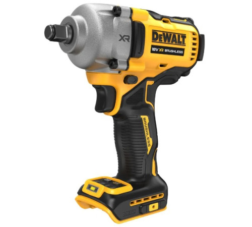 Гайковерт ударний Dewalt DCF891NT 1/2" 18V з акумулятором