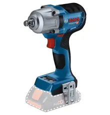 Гайковерт ударний Bosch GDS 18V-450 PC + 1 акумулятор