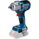 Гайковерт ударний Bosch GDS 18V-450 PC + 1 акумулятор