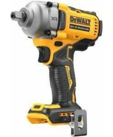 Гайковерт ударний Dewalt DCF892NT 1/2