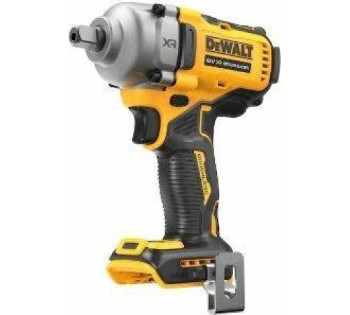Гайковерт ударний Dewalt DCF892NT 1/2" 18V без акумулятора Гайковерт ударний Dewalt DCF892NT 1/2" 18V без акумулятора