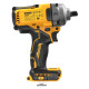 Гайковерт ударний Dewalt DCF892NT 1/2" 18V без акумулятора