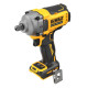 Гайковерт ударний Dewalt DCF892NT 1/2" 18V без акумулятора