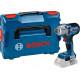 Гайковерт ударний Bosch GDS 18V-450 HC без акумулятора