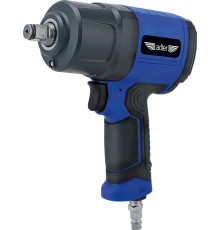 Ударний гайковерт, пневматичний Adler PNEUMATIC IMPACT WRENCH 1/2