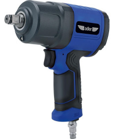 Ударний гайковерт, пневматичний Adler PNEUMATIC IMPACT WRENCH 1/2