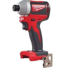 Ударний гайковерт, акумуляторний Milwaukee M18BLID2-0X 18 В 1